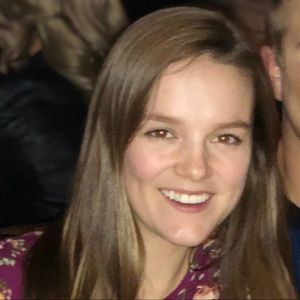 Meet your Posher, Meghan